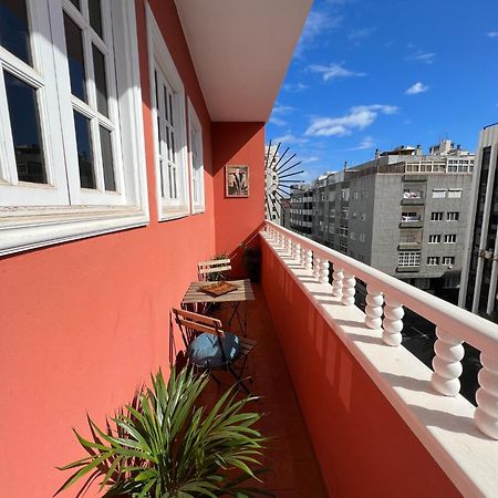Coliving El Secretario Las Palmas de Gran Canaria Exterior foto