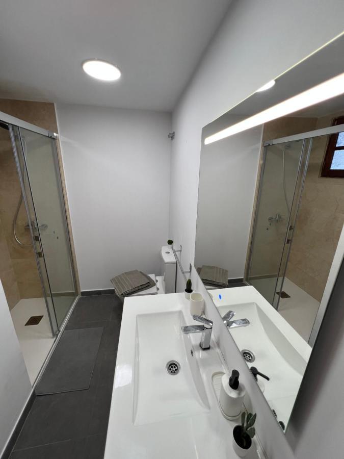 Coliving El Secretario Las Palmas de Gran Canaria Exterior foto