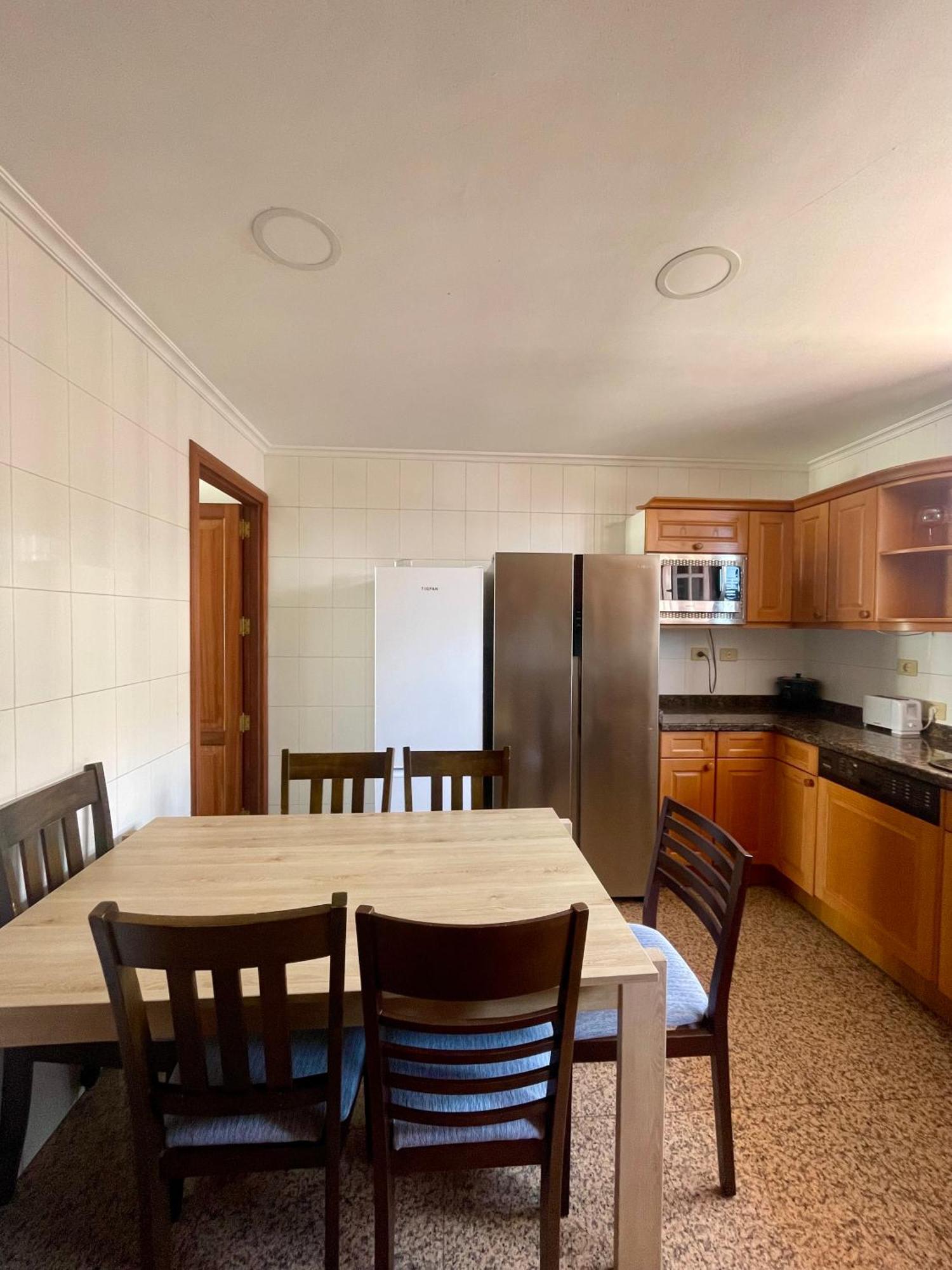 Coliving El Secretario Las Palmas de Gran Canaria Exterior foto