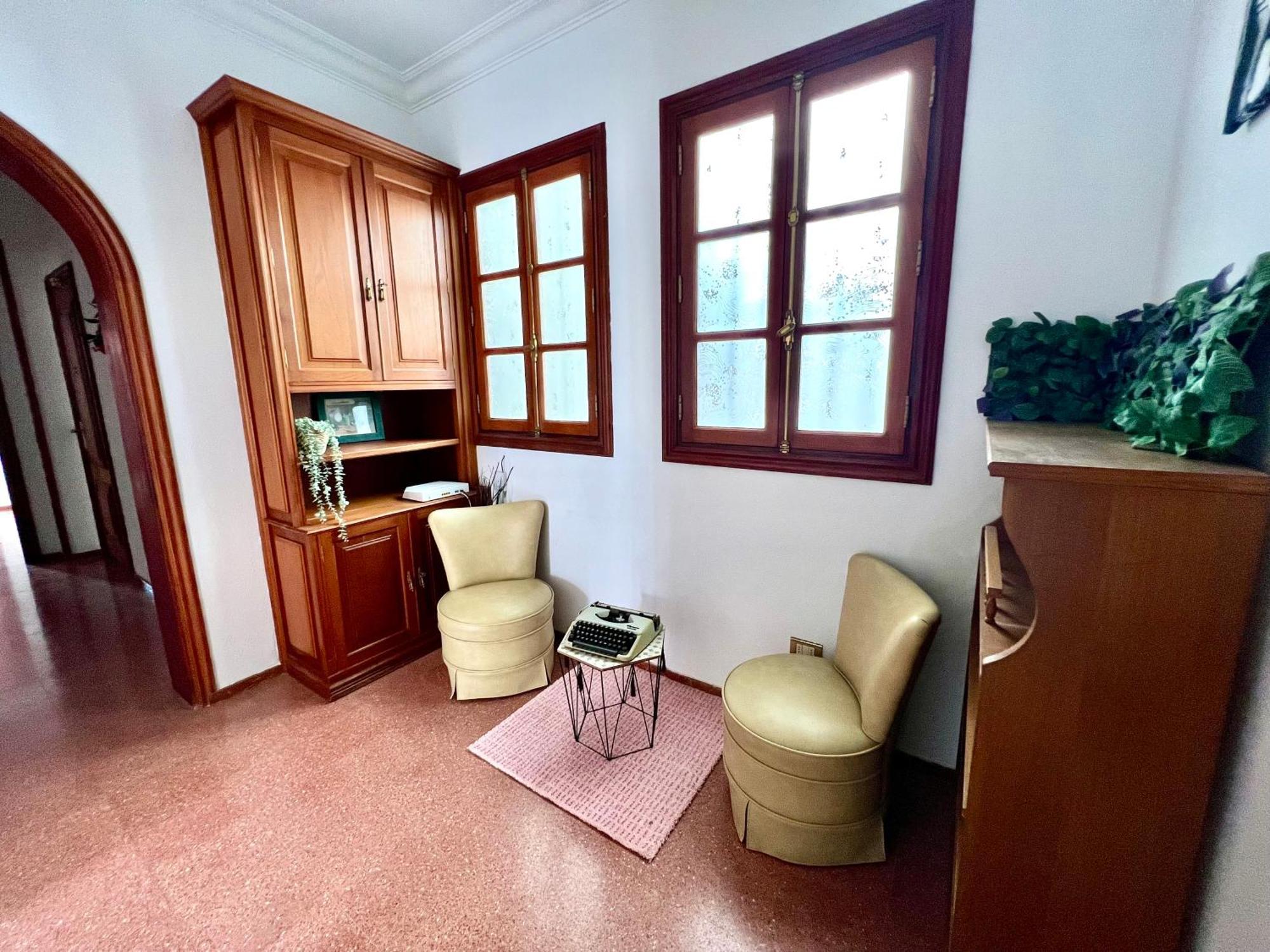 Coliving El Secretario Las Palmas de Gran Canaria Exterior foto