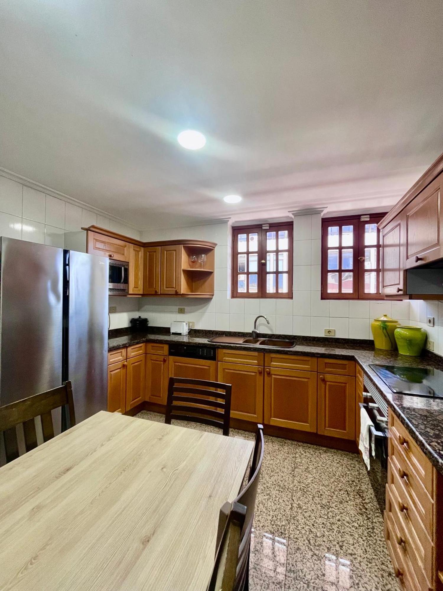 Coliving El Secretario Las Palmas de Gran Canaria Exterior foto