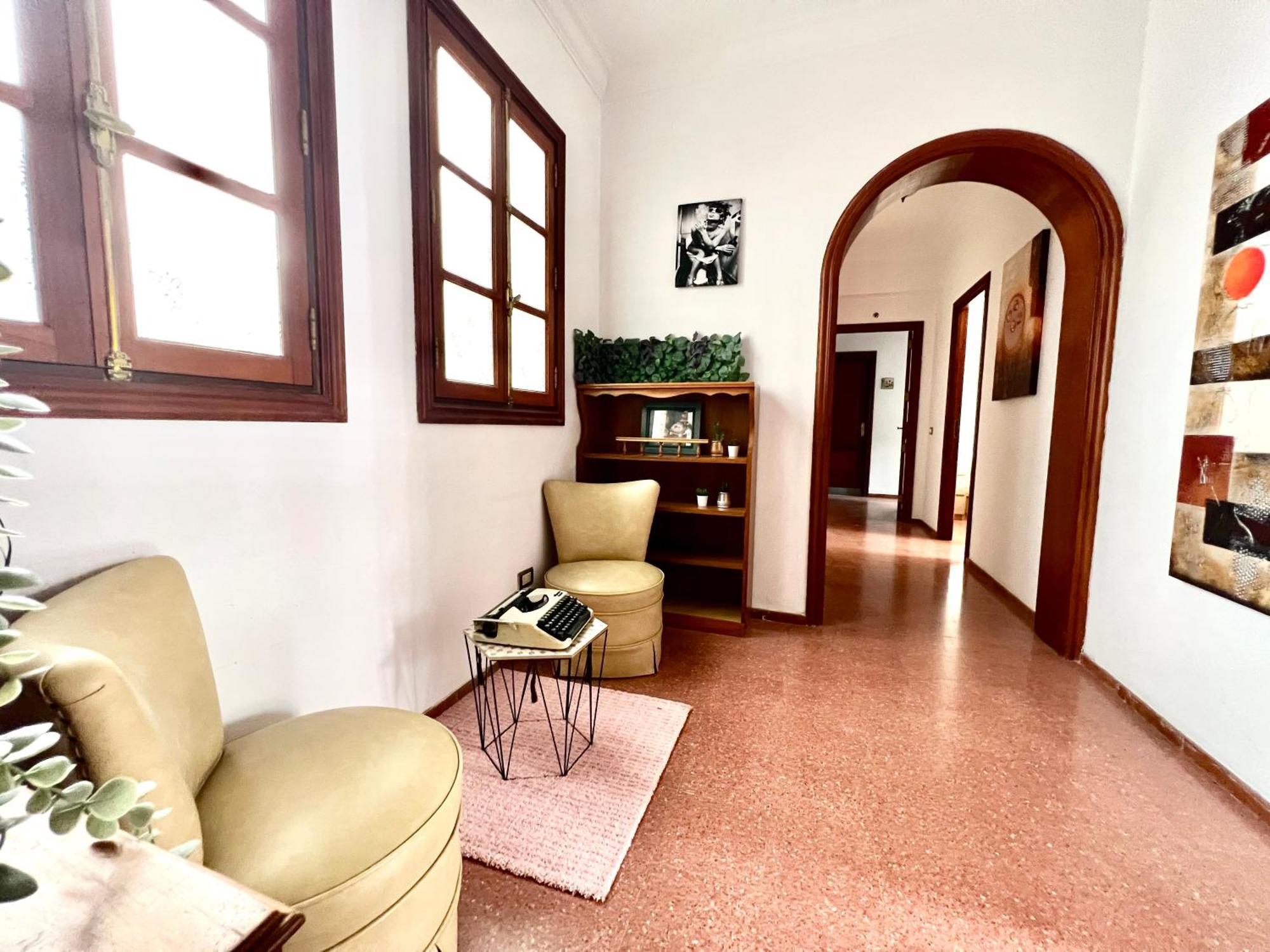 Coliving El Secretario Las Palmas de Gran Canaria Exterior foto
