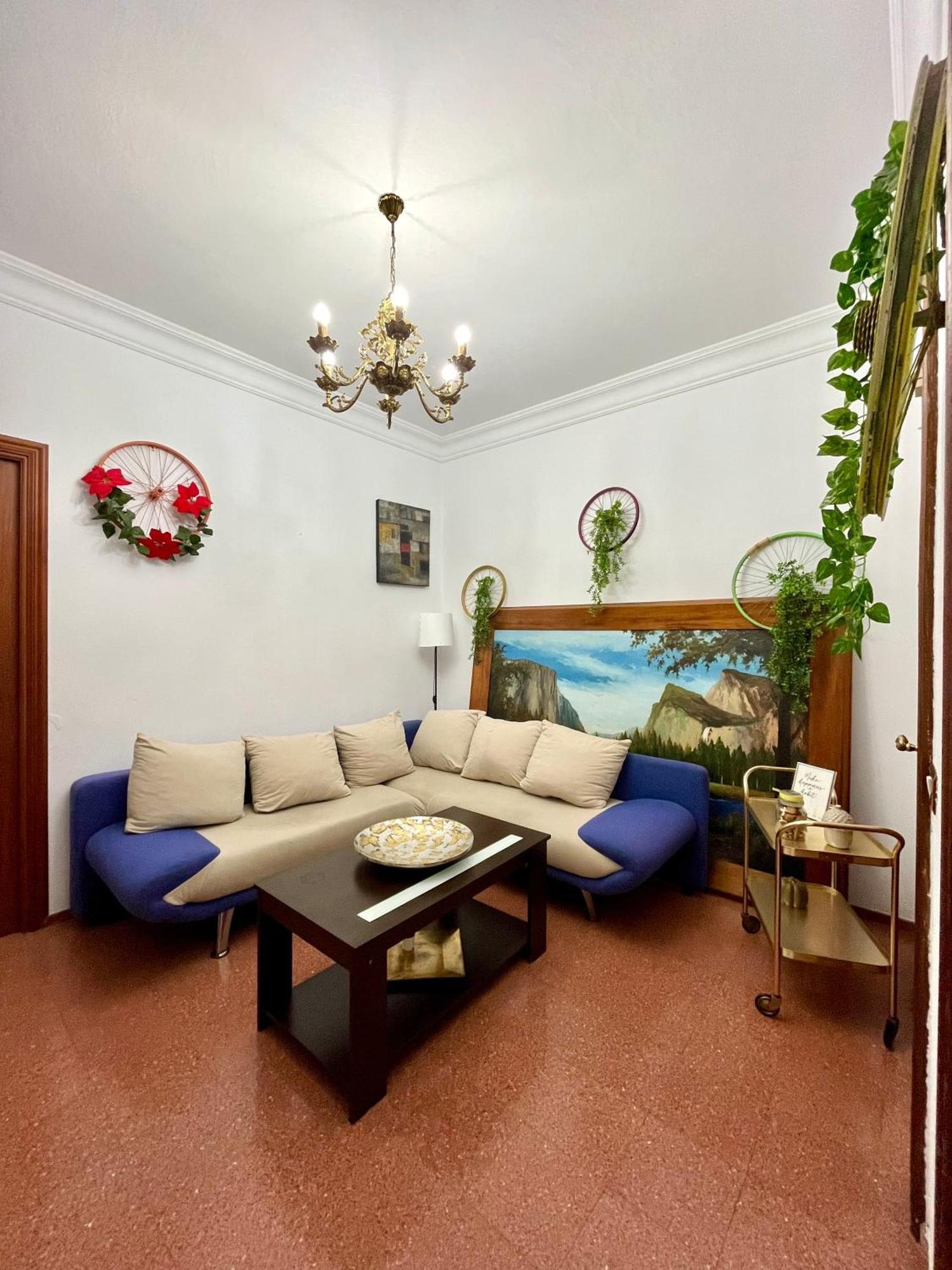 Coliving El Secretario Las Palmas de Gran Canaria Exterior foto