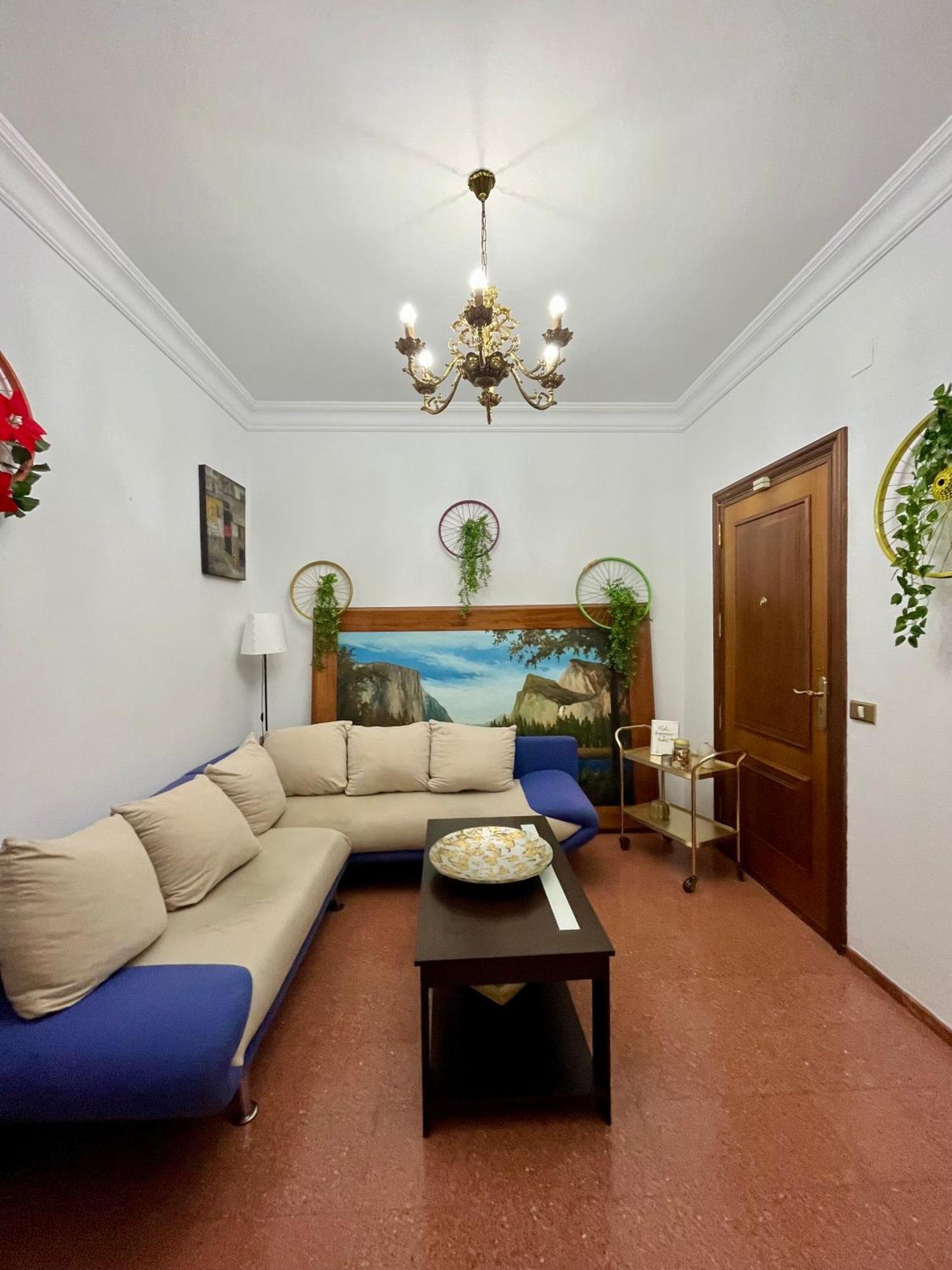 Coliving El Secretario Las Palmas de Gran Canaria Exterior foto