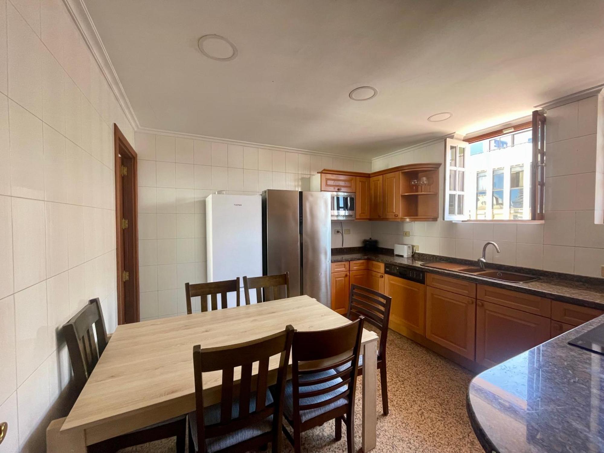 Coliving El Secretario Las Palmas de Gran Canaria Exterior foto