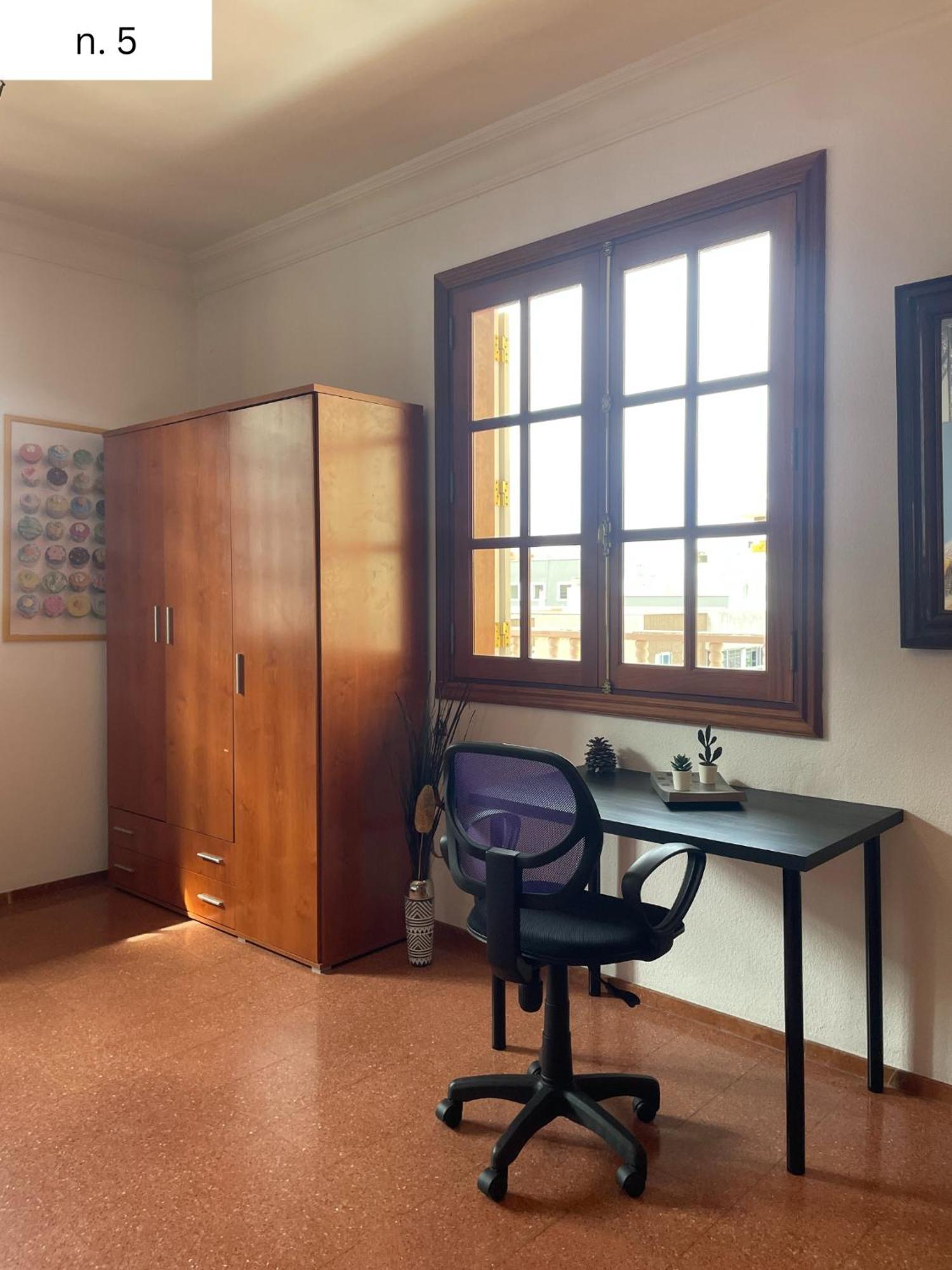 Coliving El Secretario Las Palmas de Gran Canaria Exterior foto