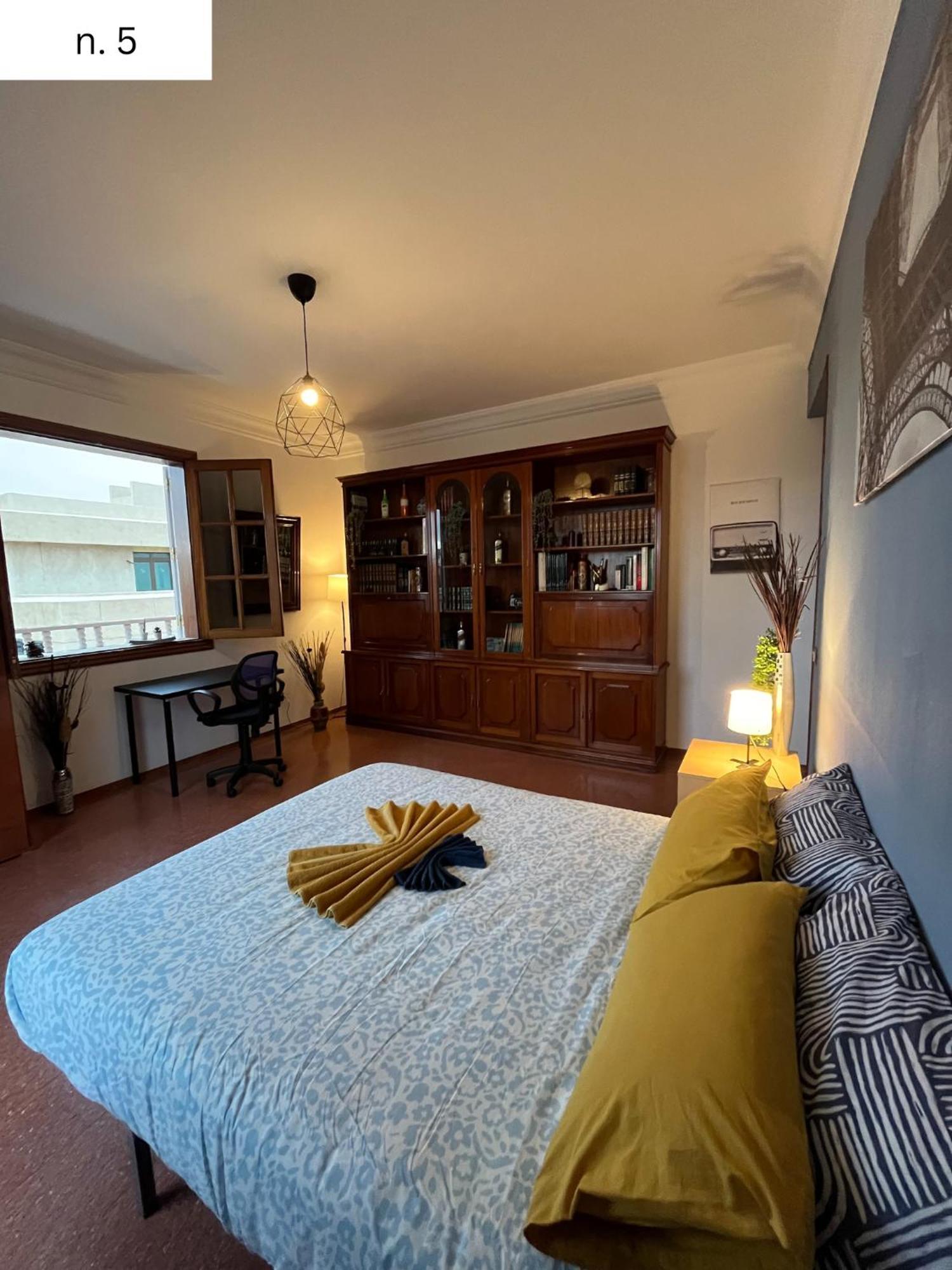 Coliving El Secretario Las Palmas de Gran Canaria Exterior foto