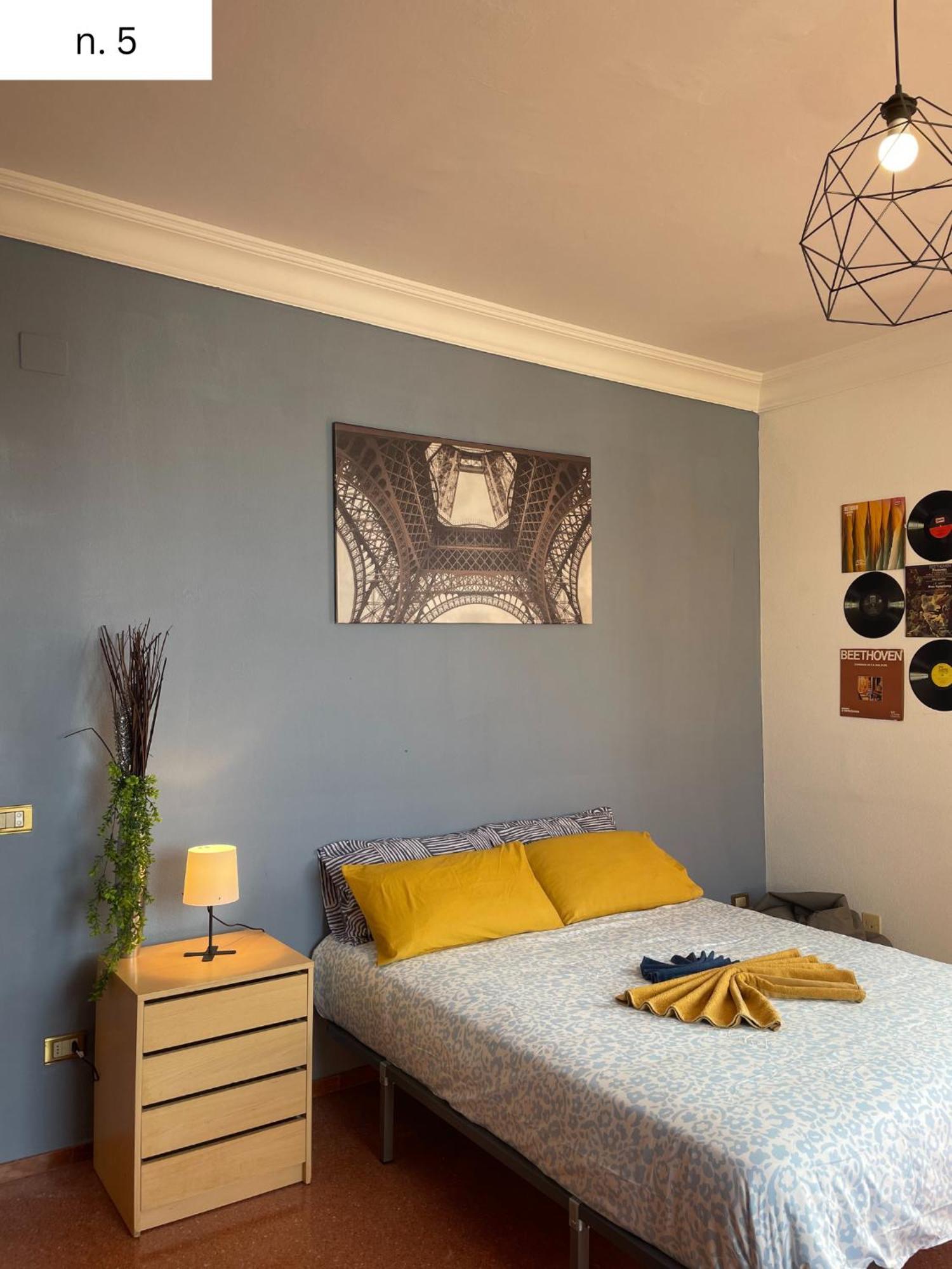 Coliving El Secretario Las Palmas de Gran Canaria Exterior foto