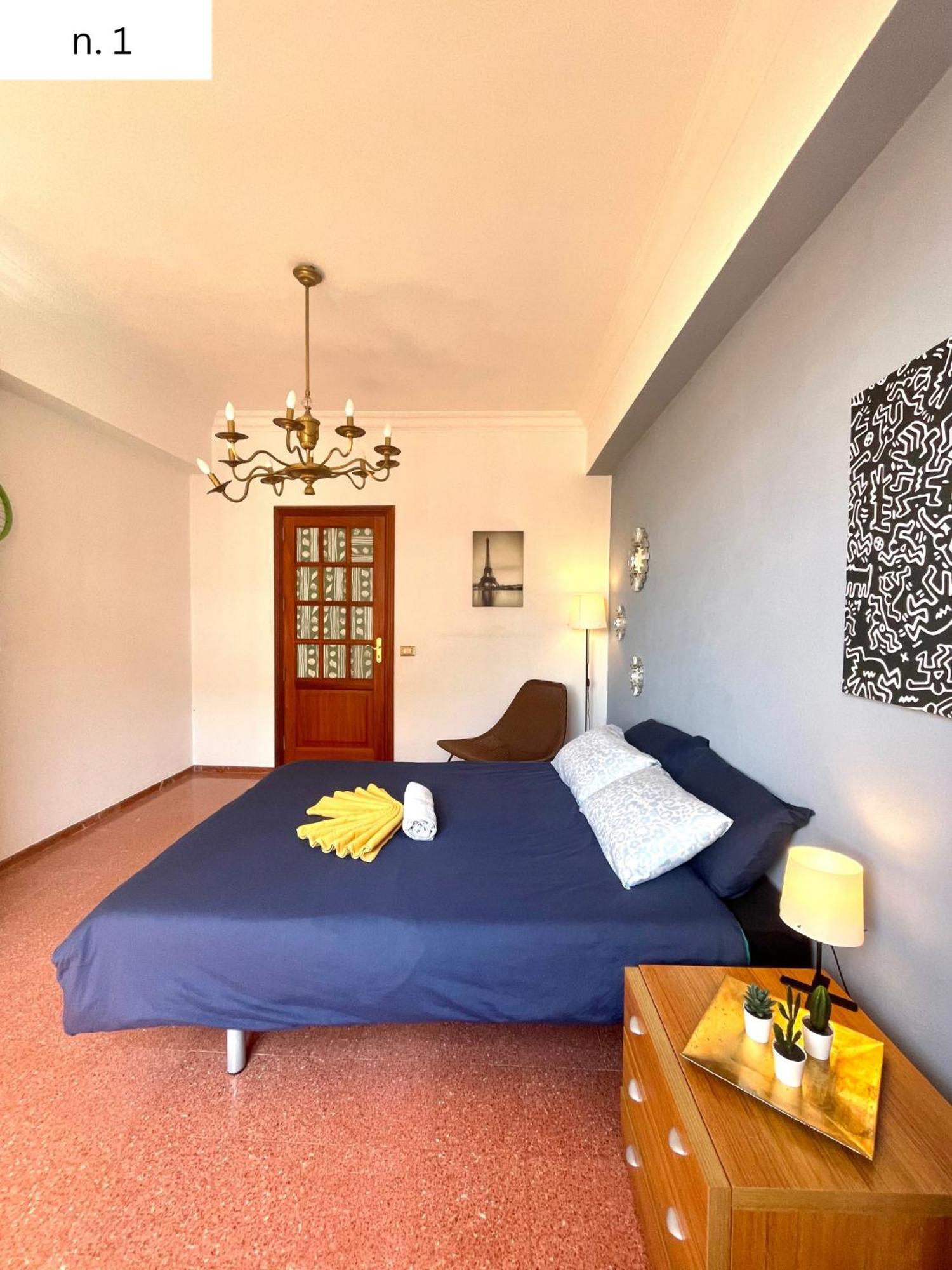 Coliving El Secretario Las Palmas de Gran Canaria Exterior foto