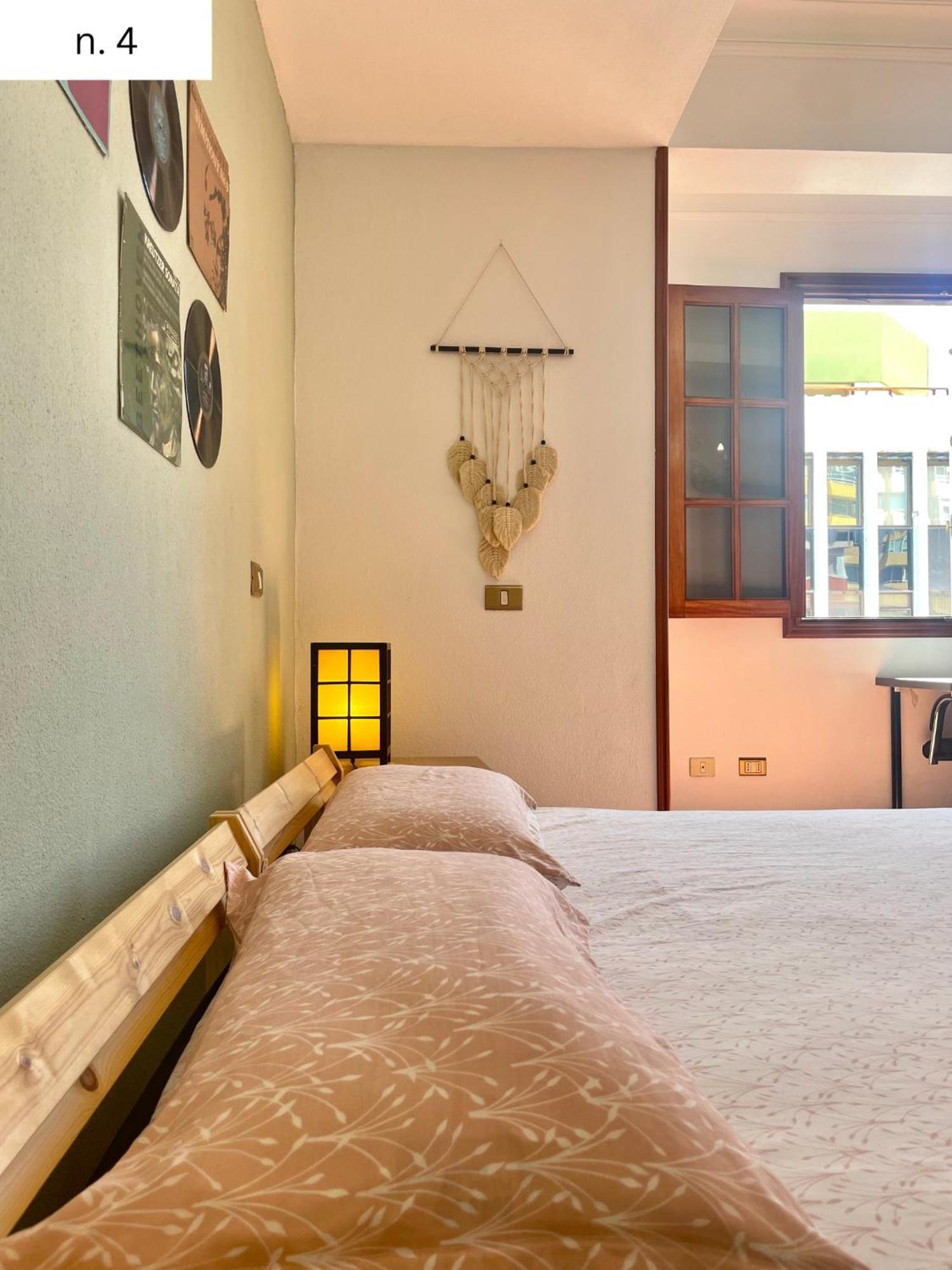 Coliving El Secretario Las Palmas de Gran Canaria Exterior foto