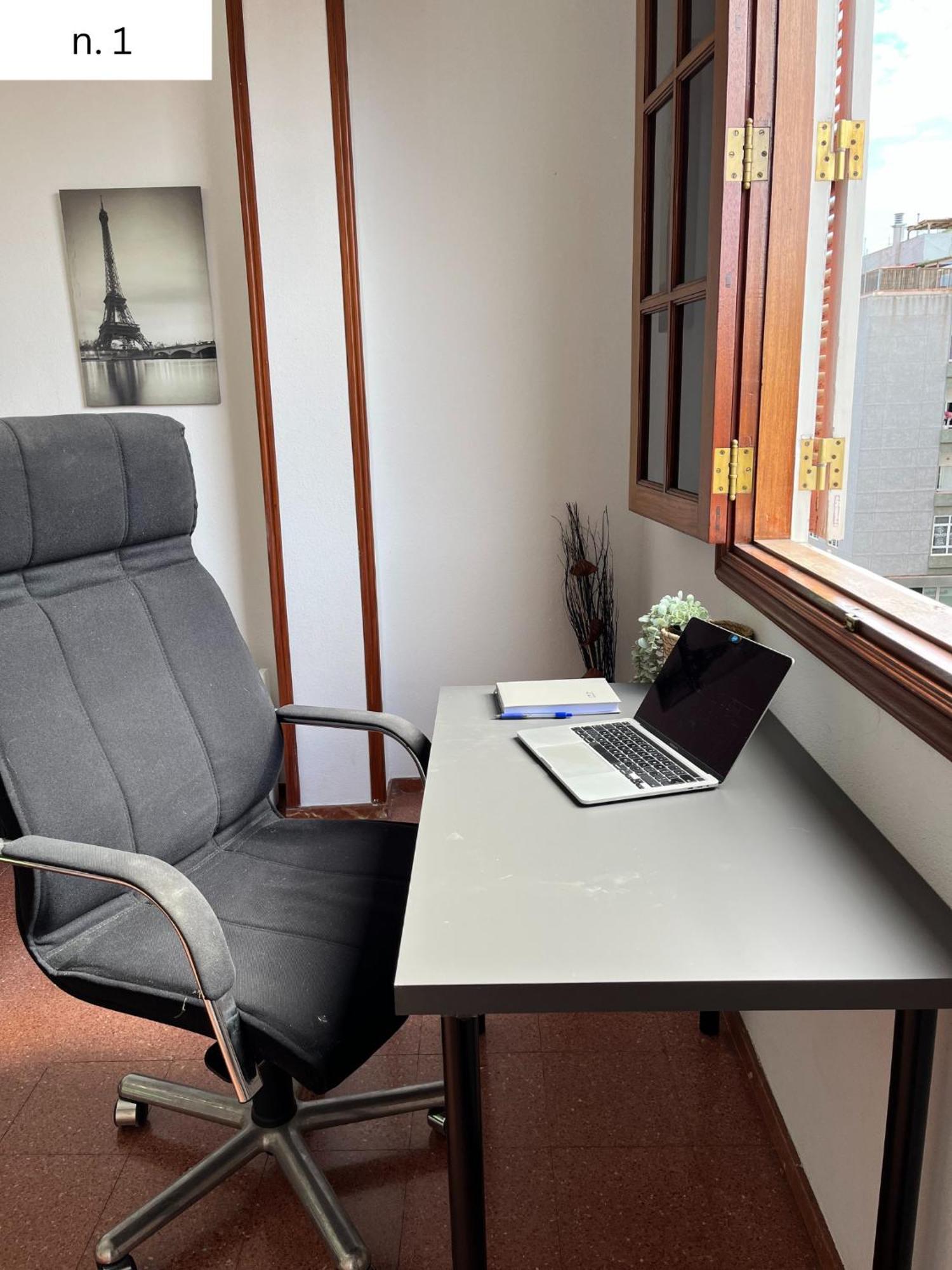 Coliving El Secretario Las Palmas de Gran Canaria Exterior foto