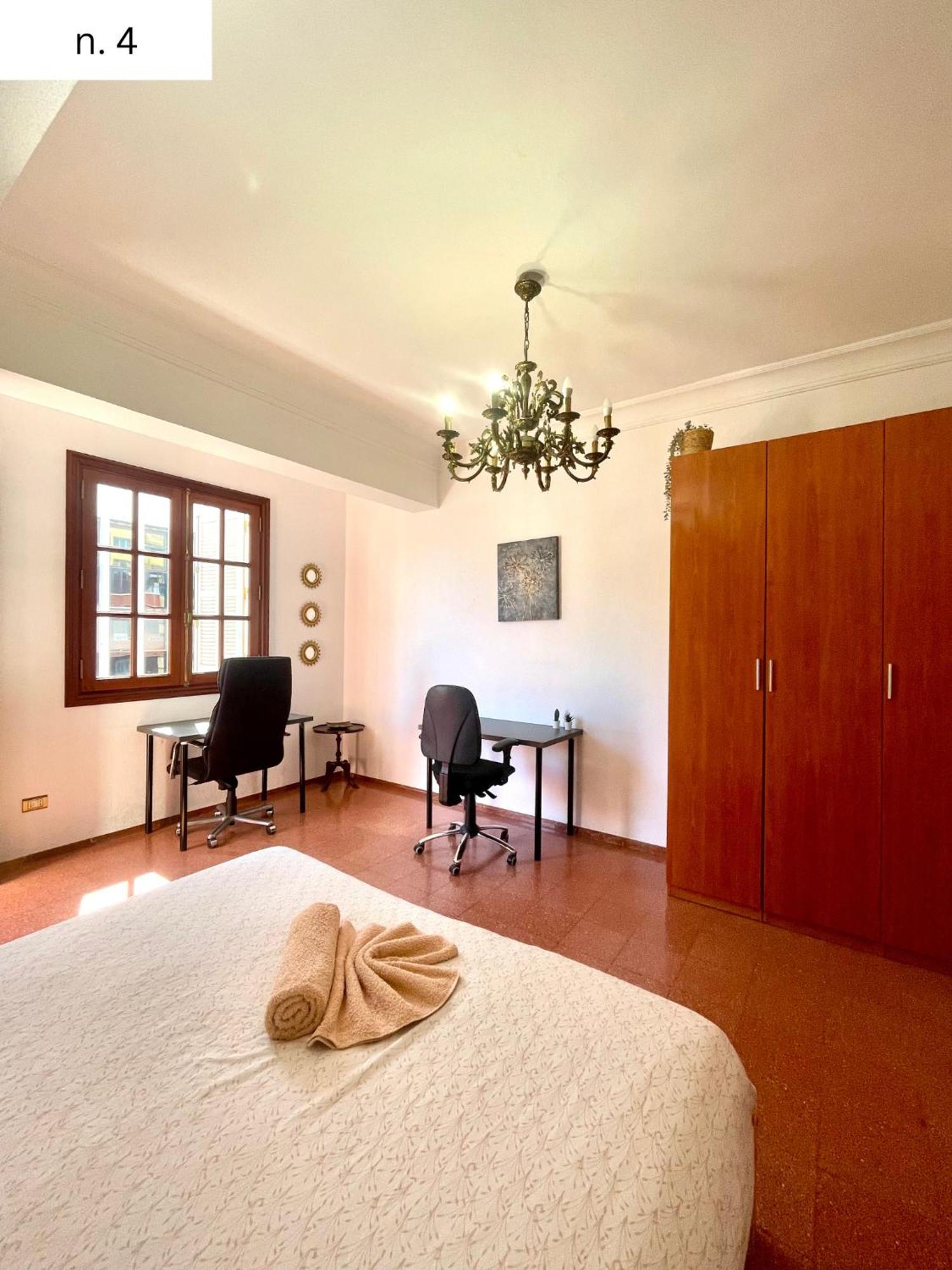 Coliving El Secretario Las Palmas de Gran Canaria Exterior foto