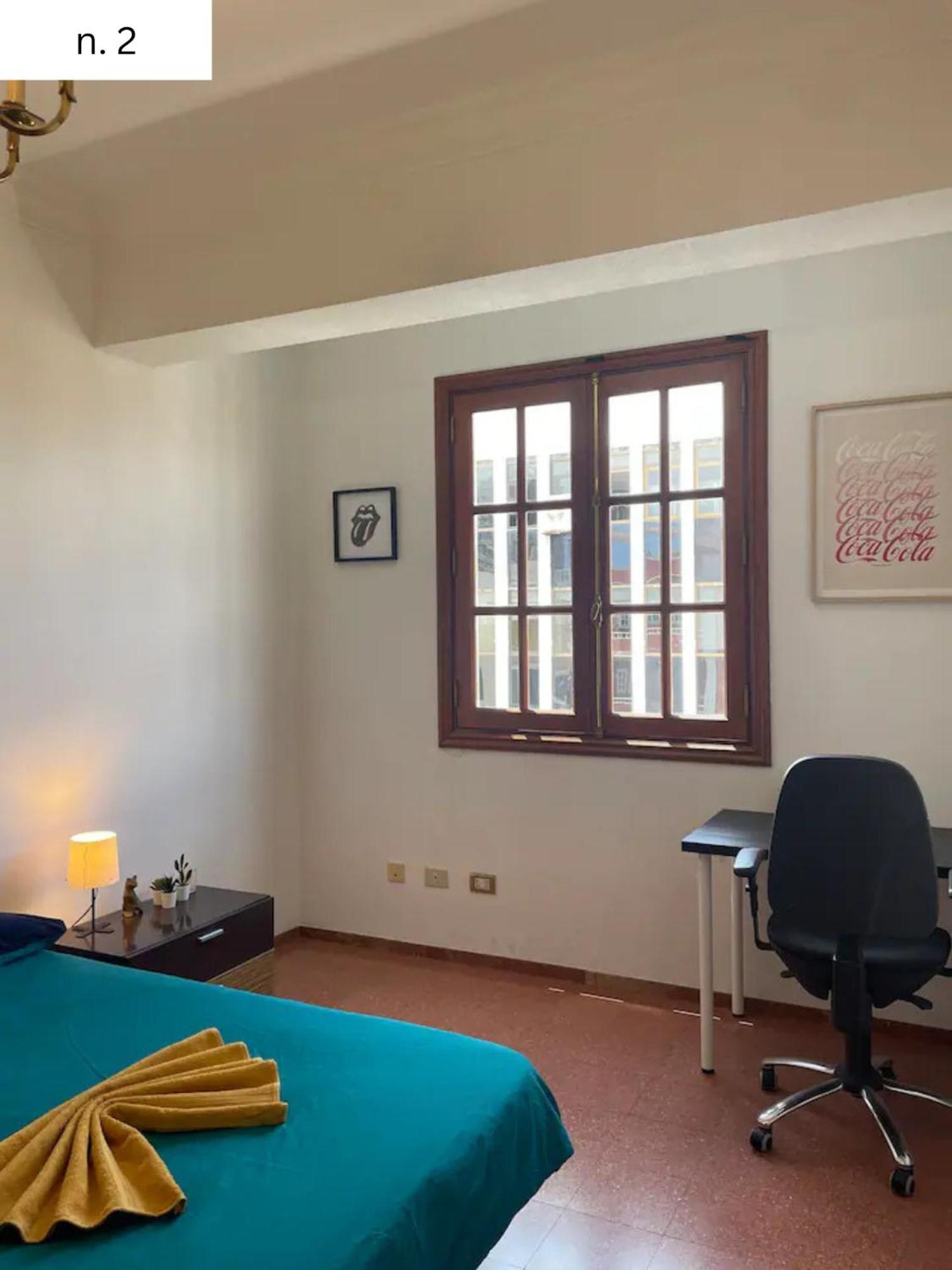 Coliving El Secretario Las Palmas de Gran Canaria Exterior foto