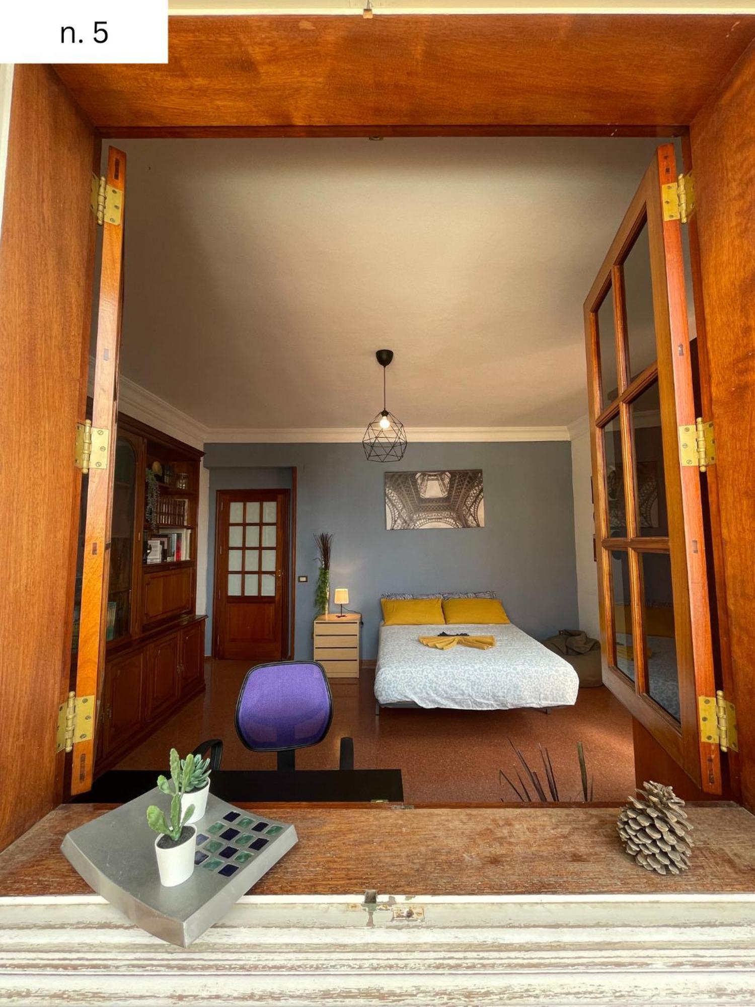 Coliving El Secretario Las Palmas de Gran Canaria Exterior foto