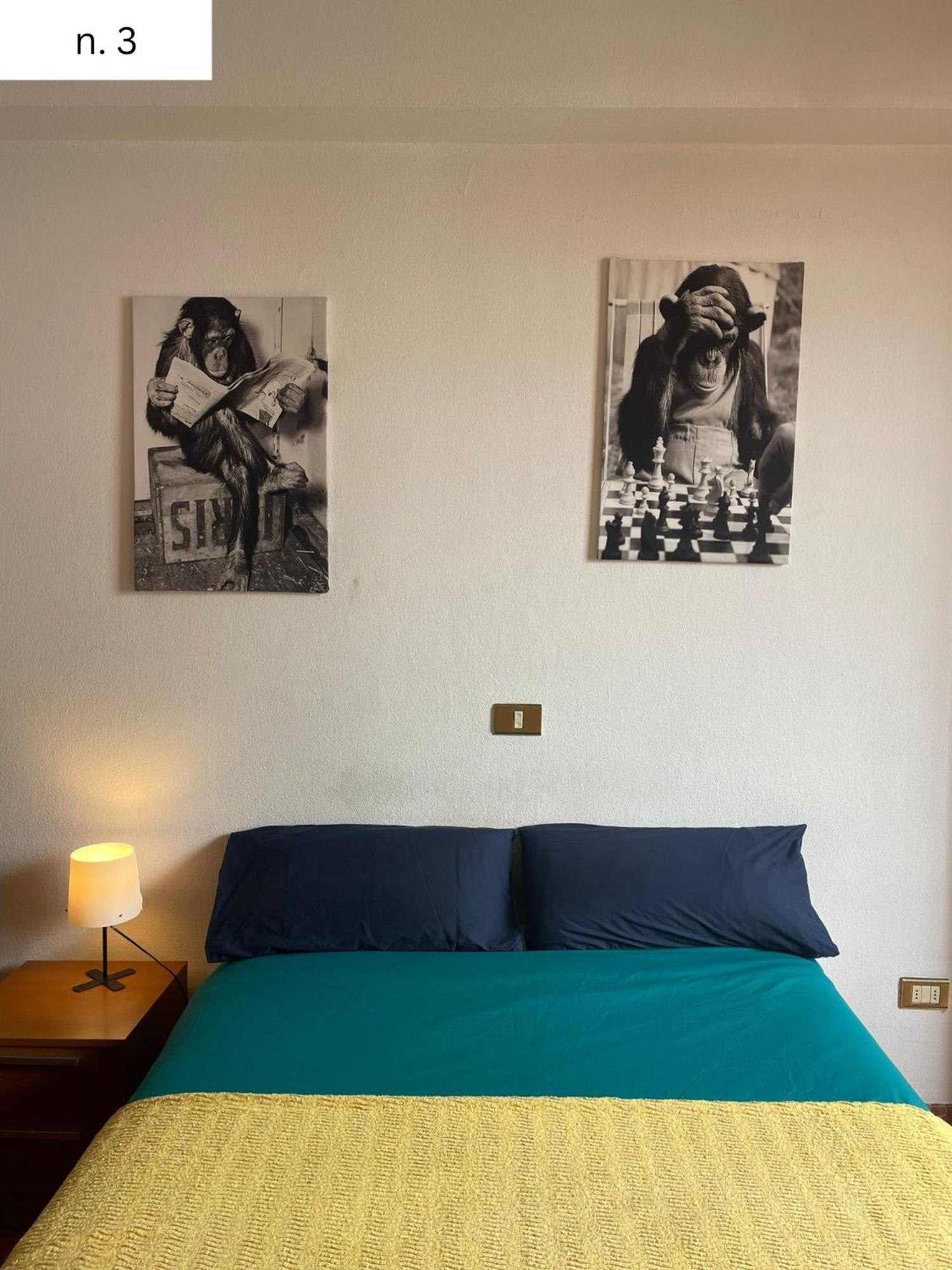 Coliving El Secretario Las Palmas de Gran Canaria Exterior foto