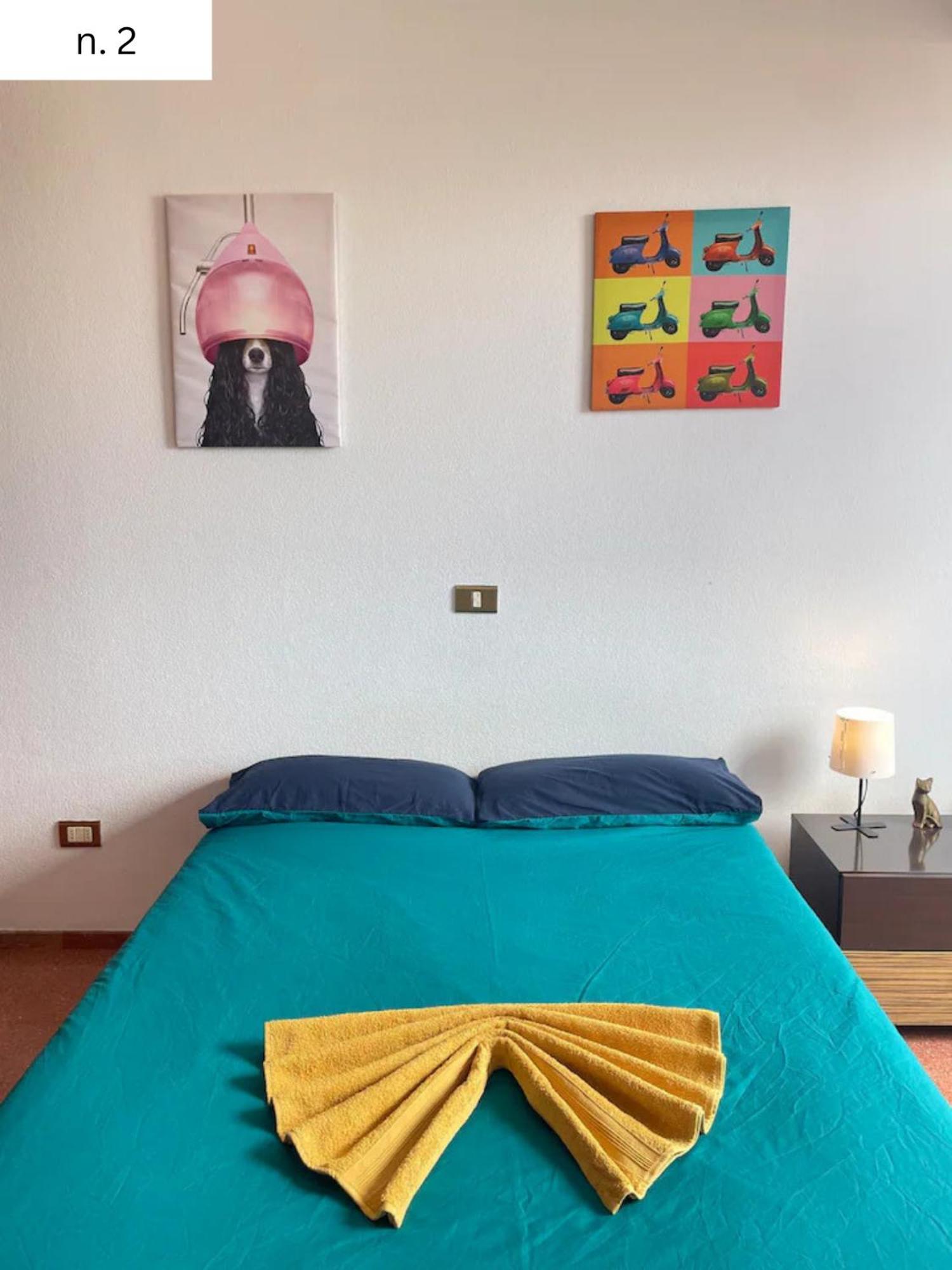 Coliving El Secretario Las Palmas de Gran Canaria Exterior foto
