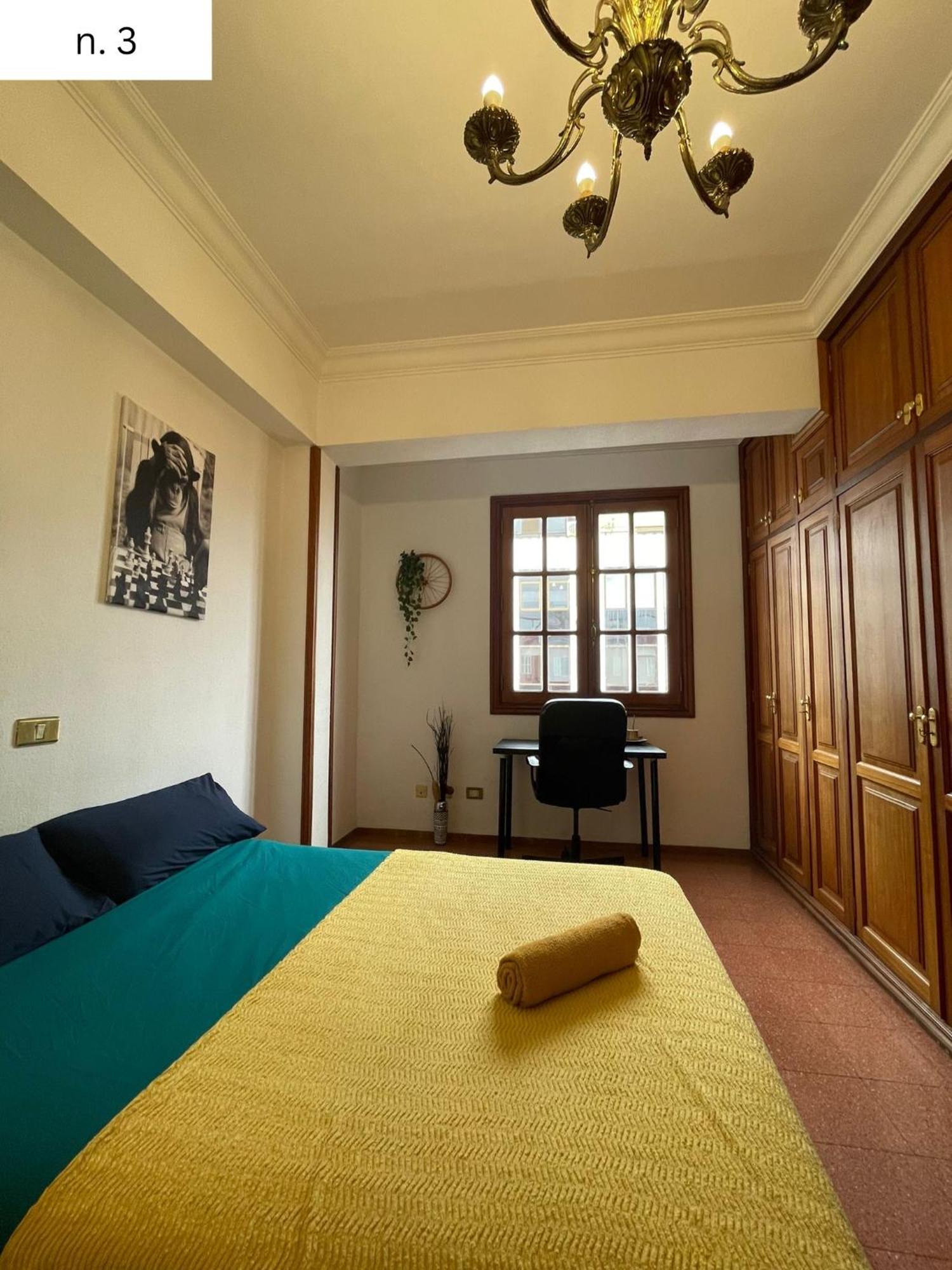 Coliving El Secretario Las Palmas de Gran Canaria Exterior foto