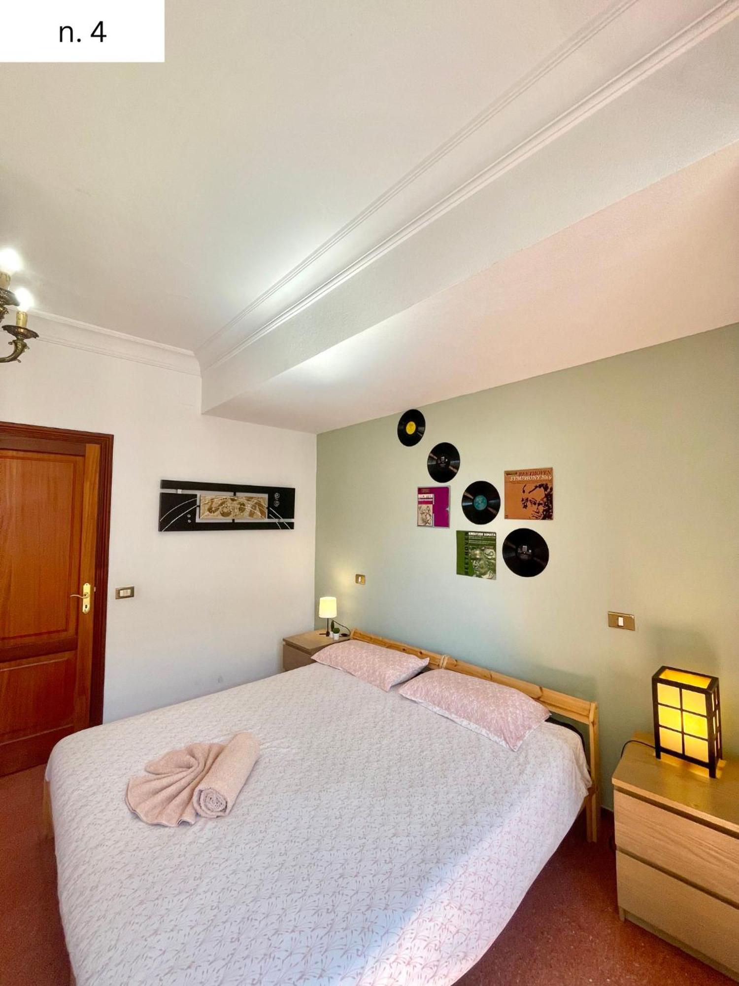 Coliving El Secretario Las Palmas de Gran Canaria Exterior foto